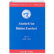 Atatürkün Bütün Eserleri Cilt 5 (1919) Kaynak Yayınları