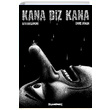 Kana Diz Kana Hakan Gnday Flaneur Books