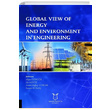 Global View of Energy and Environment in Engineering Akademisyen Kitabevi