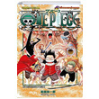 One Piece 43. Cilt Eiiiro Oda Gerekli eyler Yaynclk