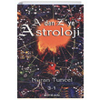 A dan Z ye Astroloji 3. Kitap Cilt: 1 Nuran Tuncel Kitsan Yaynlar