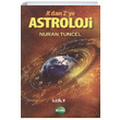 A dan Z ye Astroloji 1. Kitap Nuran Tuncel Kitsan Yaynlar