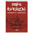 Doğu Öyküleri Robert E. Howard Gece Kitaplığı
