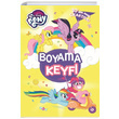 My Little Pony Boyama Keyfi Doan Egmont Yaynclk