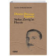 Dnn Dnyas Inda Stefan Zweign Hayat Cemile Akyldz Ercan izgi Kitabevi Yaynlar