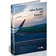 Airline Business and Economics Textbook Cengiz Mesut Bke Beta Kitap
