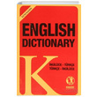 English Dictionary ngilizce Trke Trke ngilizce Karatay Yaynlar