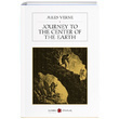 Journey to the Center of the Earth Jules Verne Karbon Kitaplar