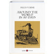 Around The World in 80 Days Jules Verne Karbon Kitaplar