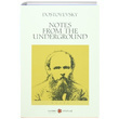 Notes From The Underground Fyodor Mihaylovi Dostoyevski Karbon Kitaplar