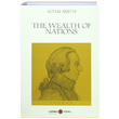 The Wealth of Nations Adam Smith Karbon Kitaplar