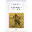 Robinson Crusoe Daniel Defoe Karbon Kitaplar