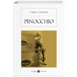 Pinocchio Carlo Collodi Karbon Kitaplar