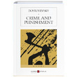 Crime And Punishment Fyodor Mihaylovi Dostoyevski Karbon Kitaplar