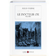Le Docteur Ox Jules Verne Karbon Kitaplar
