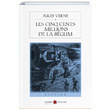Les Cinq Cents Millions De La Begum Jules Verne Karbon Kitaplar