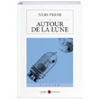 Autour De La Lune Jules Verne Karbon Kitaplar