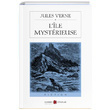 L ile Mysterieuse Jules Verne Karbon Kitaplar