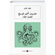 Denizler Altında Yirmi Bin Fersah (Arapça) Jules Verne Karbon Kitaplar
