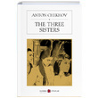 The Three Sisters Anton Chekhov Karbon Kitaplar