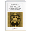 The Pit and The Pendulum Edgar Allan Poe Karbon Kitaplar