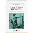 Tom Sawyerın Maceraları Mark Twain Karbon Kitaplar