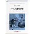 Candide Voltaire Karbon Kitaplar