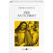 Der Antichrist Friedrich Nietzsche Karbon Kitaplar