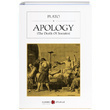 Apology (The Death Of Socrates) Platon (Eflatun) Karbon Kitaplar