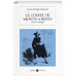 Le Comte de Monte Cristo (Texte Abrege) Alexandre Dumas Karbon Kitaplar
