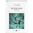 Peter Pan (Tam Metin) James Matthew Barrie Karbon Kitaplar