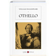 Othello (ngilizce) William Shakespeare Karbon Kitaplar