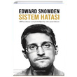 Sistem Hatas Edward Snowden Epsilon Yaynevi