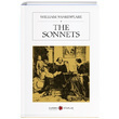 The Sonnets William Shakespeare Karbon Kitaplar
