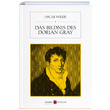 The Picture Of Dorian Gray Oscar Wilde Karbon Kitaplar