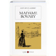 Madame Bovary (İngilizce) Gustave Flaubert Karbon Kitaplar