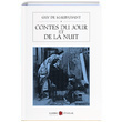Contes Du Jour Et De La Nuit Guy de Maupassant Karbon Kitaplar