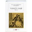 Vanity Fair Vol 2 William Makepeace Thackeray Karbon Kitaplar