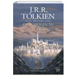 Gondolinin Düşüşü J. R. R. Tolkien İthaki Yayınları