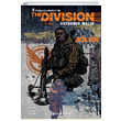 Tom Clancys The Division Extremis Malis Christofer Emgard Epsilon Yaynevi