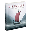 Vikingler Ciltli Kronik Kitap
