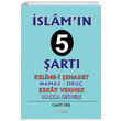 İslamın 5 Şartı Cahit Eriş Gülhane Yayınları