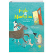 Frida ve Mandalina Will Gmehling Ginko Kitap