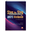 Step by Step Finite Element Method With ANSYS Workbench Ali hsan elik Nobel Bilimsel Eserler