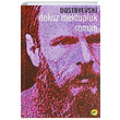 Dokuz Mektupluk Roman Fyodor Mihayloviç Dostoyevski Kafe Kültür Yayıncılık