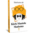 Krk Mantolu Madonna Sabahattin Ali Da Vinci Publishing