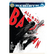 All Star Batman Sayı 4 DC Rebirth Scott Snyder JBC Yayıncılık