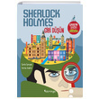 Sherlock Holmes Gibi Düşün Domingo Yayınevi