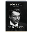 Drt Yl Willlia Butler Yeats zdiham