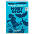 Moby Dick Herman Melville İş Bankası Kültür Yayınları